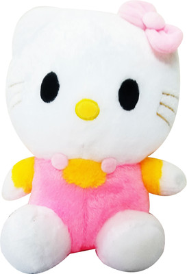 

imodish Cute Hello K - 30 cm(white pink)