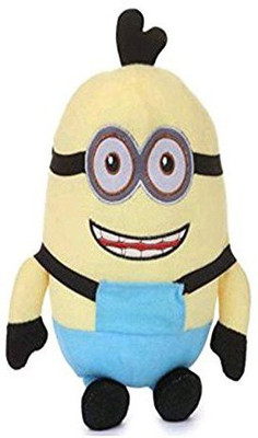 

ZYUMA Soft Multicolor Minion - 30 cm(Multicolor)