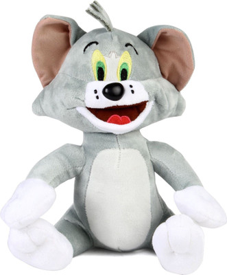 

My Baby Excels Tom Plush 25 cm - 25 cm(Multicolor)