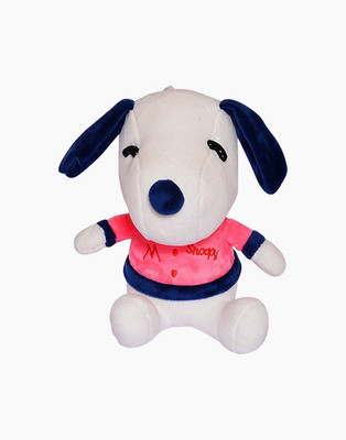 

OWO Cute Soft Dog - 32 cm(White)