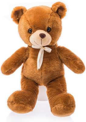 

Dimpy Stuff Teddy Bear - 35 cm(Brown)