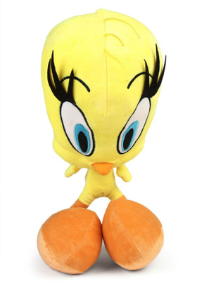 

My Baby Excel Tweety Plush 12 Inch - 30 cm(Yellow)