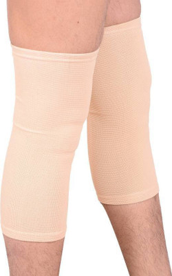 AASHI TRADERS ORTHOBAND Knee Support (, Beige
