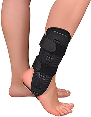 

Viresa Ankle Splint Ankle Support (, Black