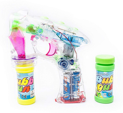 

The Viyu Creation VB-247 Toy Bubble Maker
