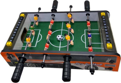 

Ayaan Toys Ayaan soccer Game 01 Football