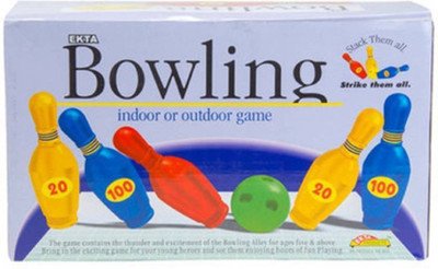 skyler Bowling