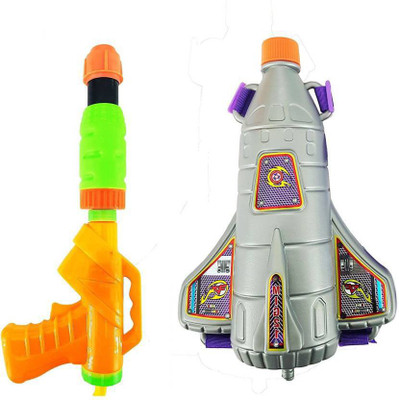 

BOXO Pichkari(Multicolor)