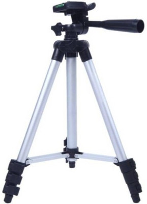 

Landmark BFO_600B_3110 Tripod(Multicolor, Supports Up to 1500 g)