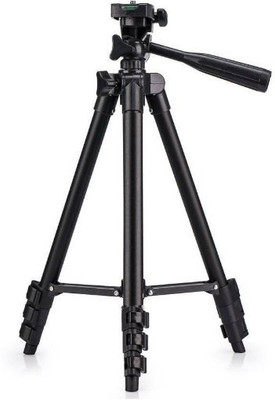 

SACRO LOY_438L_3120 Tripod(Multicolor, Supports Up to 1500 g)