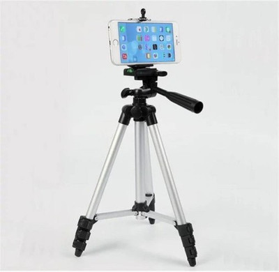 

Landmark LNW_648L_3110 Tripod(Multicolor, Supports Up to 1500 g)