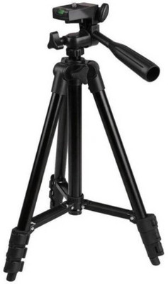 

Landmark LNW_648L_3120 smart phones compatiable Portable tripod||360 degree tripod|| Foldable triopod|| Camera stand|| Mobile Tripod|| Camcorder tripod|| Camera mount|| Extendable tripod||Three-Dimensional Head & Quick Release Plate|| Assorted color|| Com
