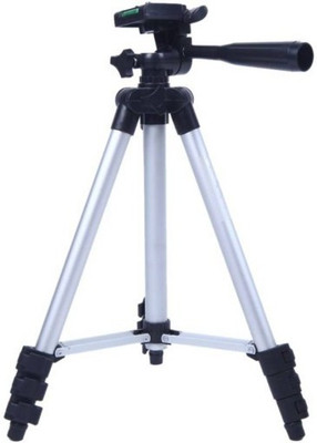 

Landmark AXL_720X_3110 Tripod(Multicolor, Supports Up to 1500 g)
