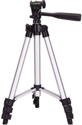 

SACRO FUP_420F Tripod(Multicolor, Supports Up to 1500 g)