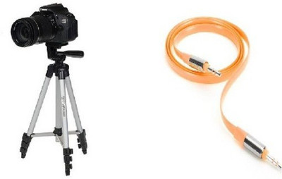

Landmark UEP_465U_3110 Tripod(Multicolor, Supports Up to 1500 g)