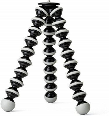 

ewave Premium Quality BIG Size Tripod Tripod(Black, White, Supports Up to 1000)
