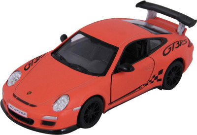 40% OFF on Miss & Chief Matte 2010 Porsche 911 Gt3 Rs(Orange) 40% OFF on Miss & Chief Matte 2010 Porsche 911 Gt3 Rs(Orange)