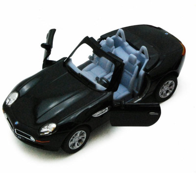

Assemble Bmw Z8 Toy Car - Multi Color(Multicolor)
