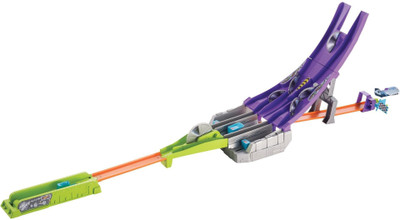 

Hot Wheels Split Speeders Blaid Raid DHY27(Multicolor)