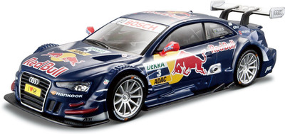 

Bburago Audi A5 ( #3 Mattias Ekstrom)(Multicolor)