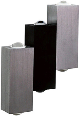 Shina Uplight Wall Lamp Without Bulb