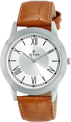 

Titan 1735sl01 Watch - For Men