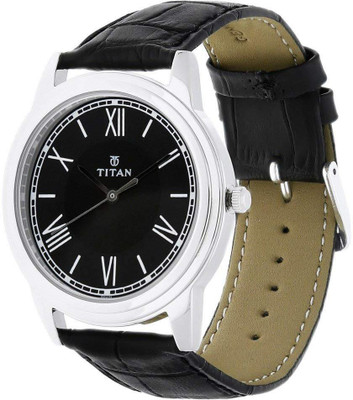 

Titan 1735sl02 Watch - For Men