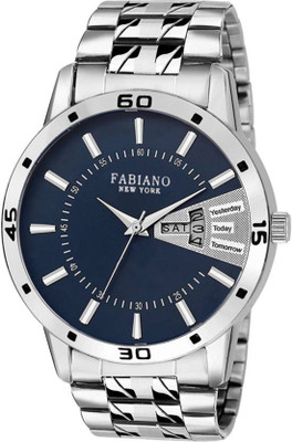 Fabiano New York FNY127 Analog Watch - For Men