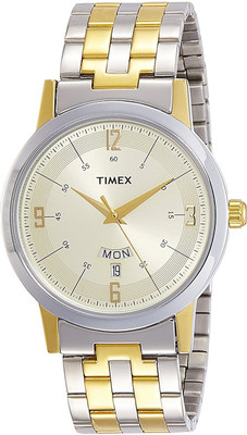

Timex TW000T121 Watch - For Men & Women