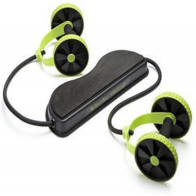 

RE Men&Women Revolex Xtreme(GREEN) full body and Ab Exerciser(Green)