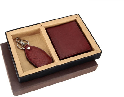 

Borse Wallet Combo(Brown)