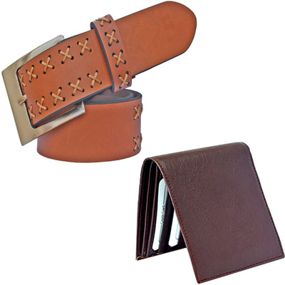 

Sun Shopping Belt Combo(Multicolor)