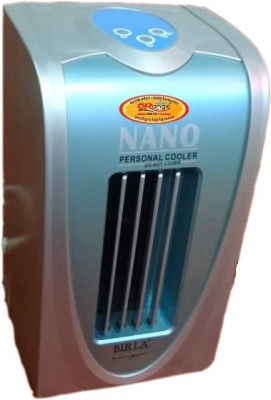 

Orange onal air Cooler Room/Personal Air Cooler(Grey, 1 Litres)