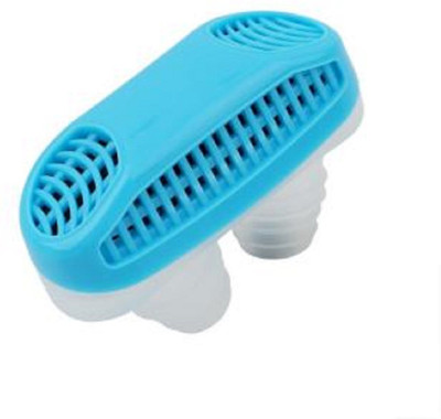 

Vmoni snoring devices anti snoring nose clip night sleeping Anti-snoring Device swimming nose clip (Nose Clip) (Multi colour) Anti-snoring Device(Nose Clip)