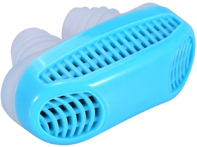 

Buyerzone 2 IN 1 Anti Snoring & Air Purifier Anti-snoring Device Nose Breathing Apparatus stop snoring devices anti snoring nose clip night sleeping Anti-snoring Device swimming nose clip (Nose Clip) (Multi colour) order no-1 Anti-snoring Device(Nose Clip