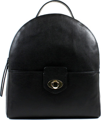 

Mondani Linden Backpack 9.5 L Backpack(Black)