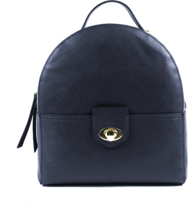

Mondani Linden Backpack 9.5 L Backpack(Blue), Ink