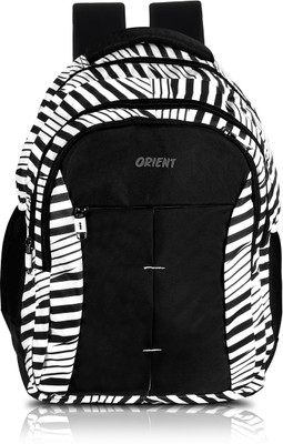 

Orient v-101 25 Backpack(Black), Black;white
