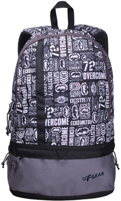 

F Gear Burner P8 26.0 L Small Backpack(Multicolor)