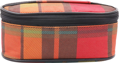 

AcTazo Capsule Orange Lunch Bag Waterproof Lunch Bag(Orange, 1 L)