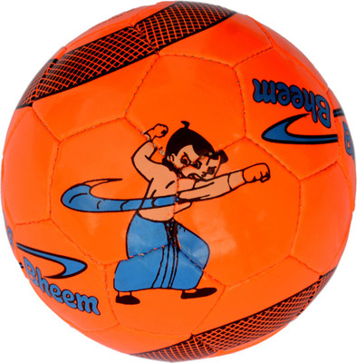 

Vizorr VF- Junior Football - Size:  Football - Size: (Pack of 1, Multicolor