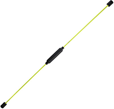 

Spinway Flex Bar, Green -FE16D Multi-training Bar(Green)