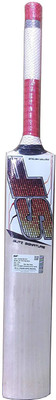 

SF GLITZ SIGNATURE English Willow Cricket Bat(, 1100