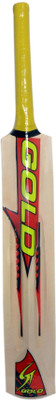 

SPORTSHOLIC Full SIze Popular Willow Cricket Bat For Hard Tennis Ball Use For Kids 12 Years Poplar Willow Cricket Bat(, 0.9-1.2 kg