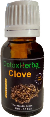 

detoxherbal Clove15(15 ml)