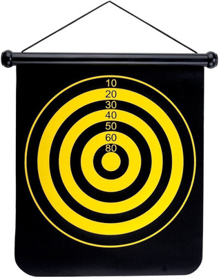 Stylo 17''inch Dartboard (with Darts) Board Game