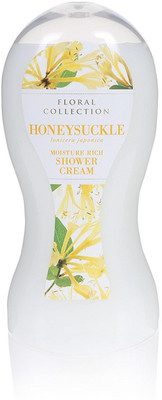 

Mark & Spencer Floral Collection Moisture Rich Shower Cream, Honeysuckle - 250ml(250 ml)