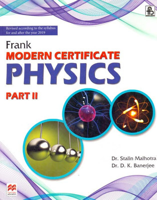 FB Modern Certi Phy 2019 Rdr Class X(English, Paperback, Frank)