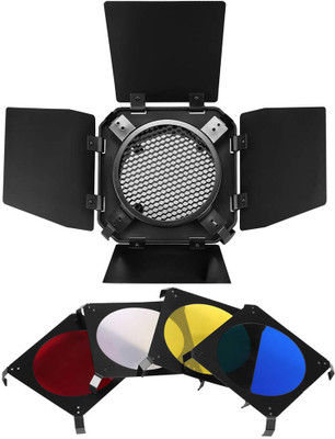 

Neewer 10000116 0 lx Camera LED Light