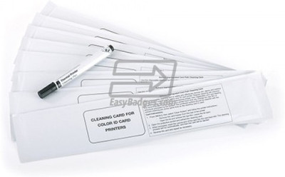 MAGICARD Cleaning Kit 3633-0054 for Computers(Cleaning Kit 3633-0054)